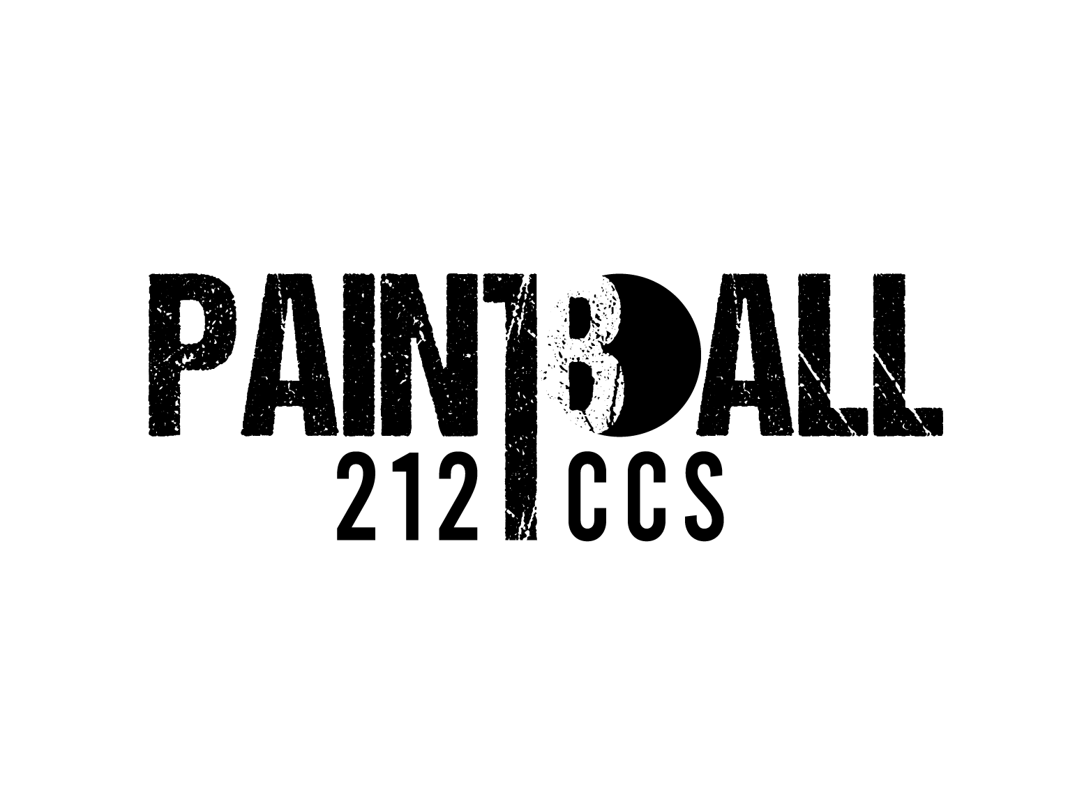 212 Paintball